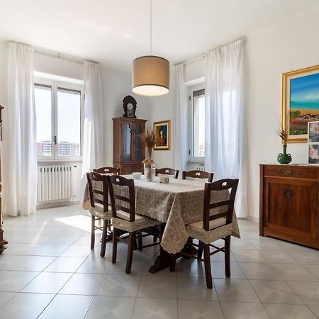 Chicca Casa Vacanze Bari Kültér fotó