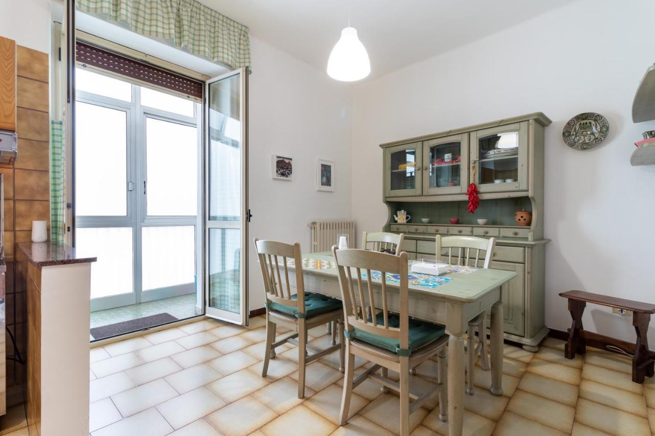 Chicca Casa Vacanze Bari Kültér fotó