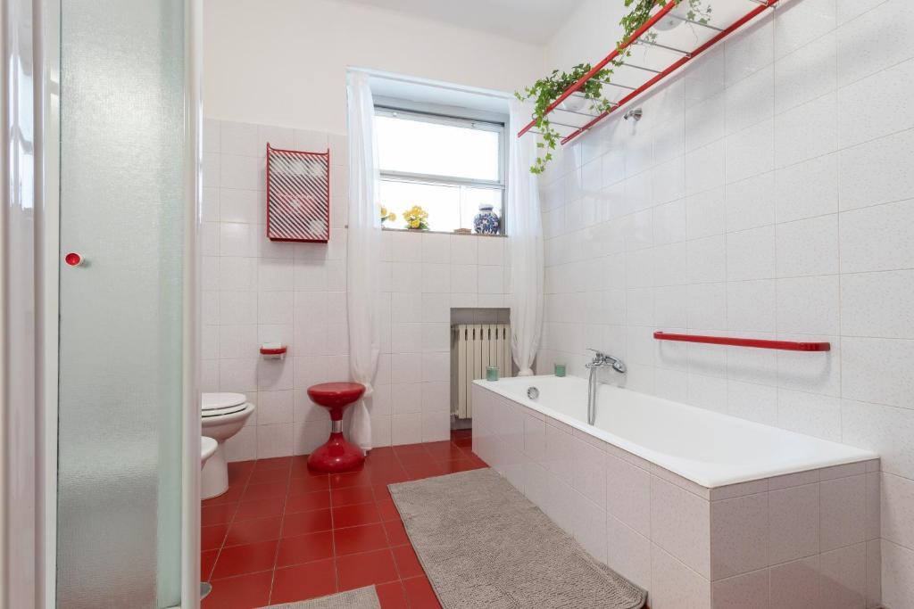 Chicca Casa Vacanze Bari Kültér fotó