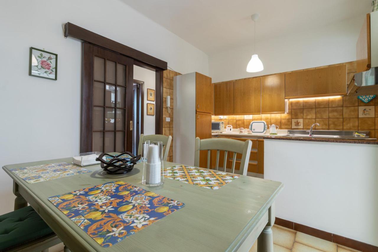 Chicca Casa Vacanze Bari Kültér fotó