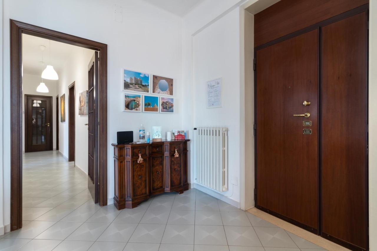 Chicca Casa Vacanze Bari Kültér fotó