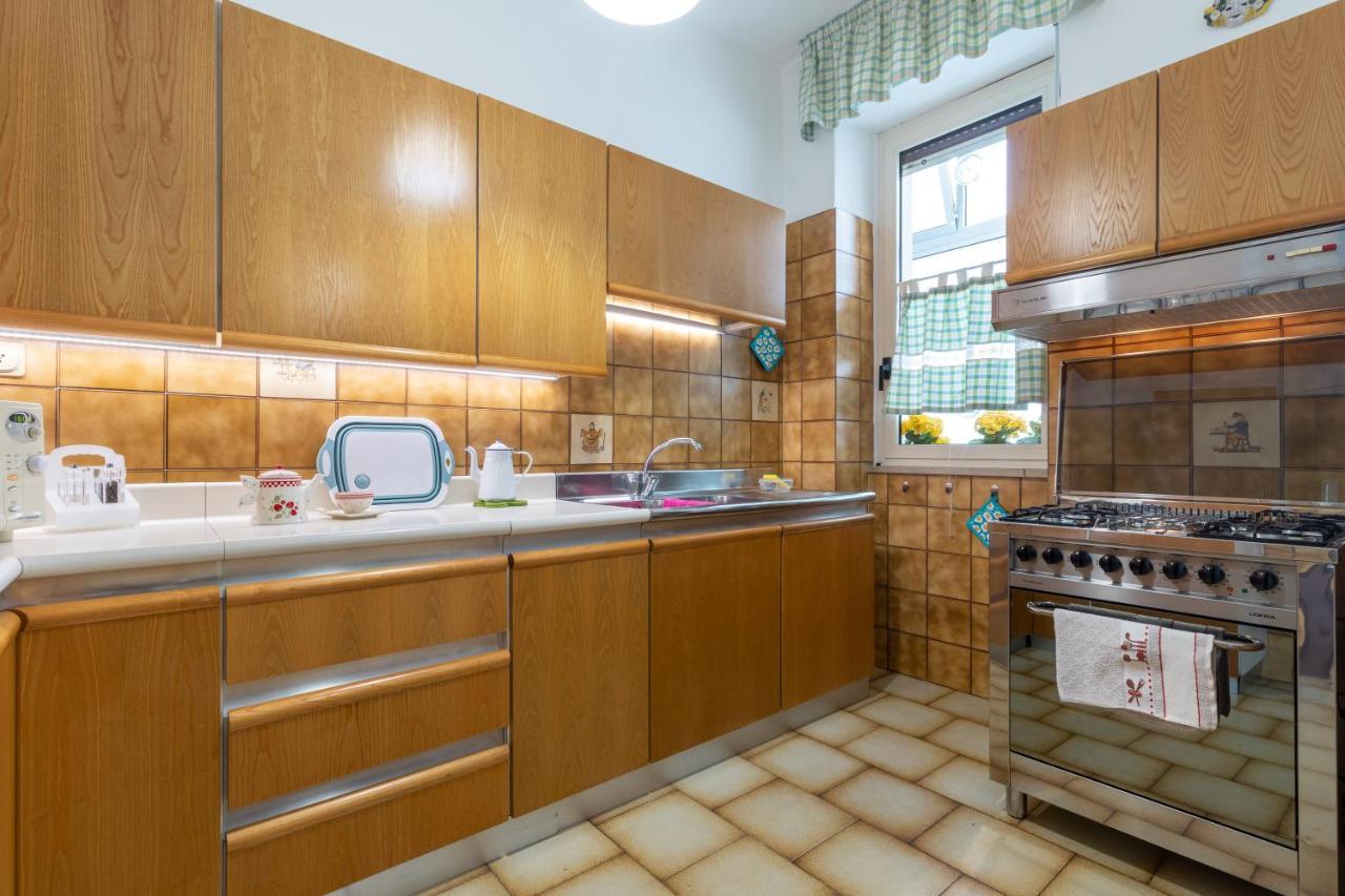 Chicca Casa Vacanze Bari Kültér fotó