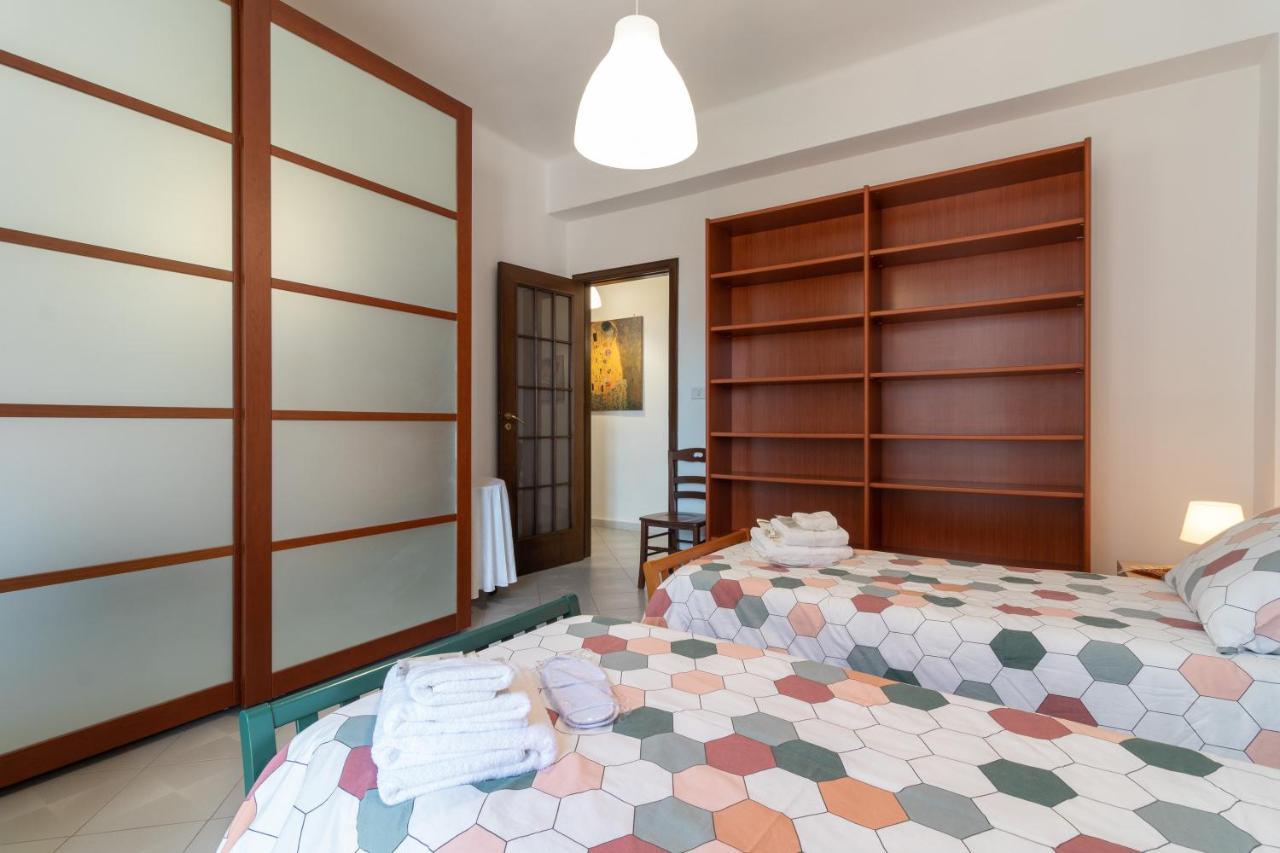 Chicca Casa Vacanze Bari Kültér fotó