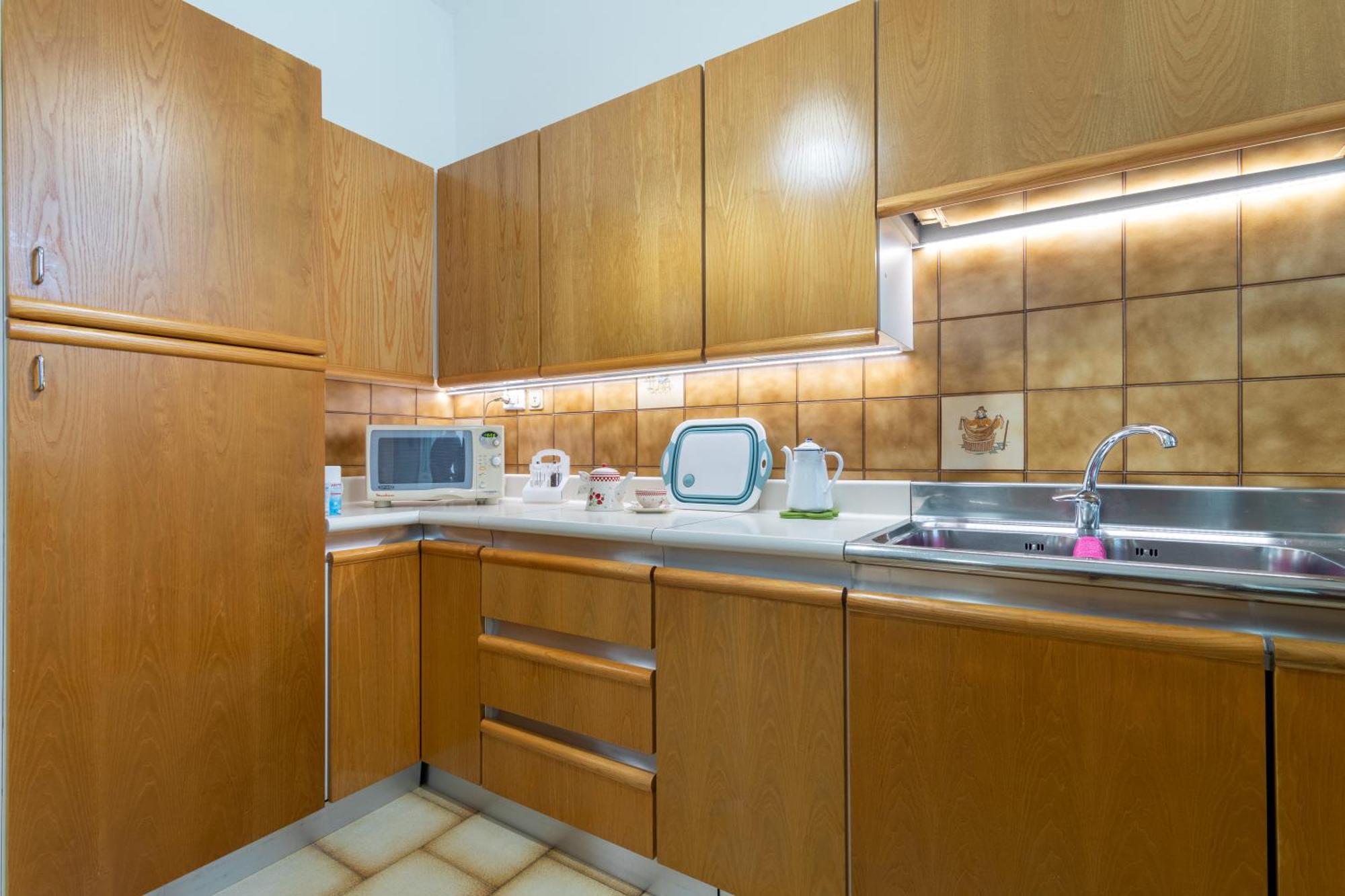 Chicca Casa Vacanze Bari Kültér fotó